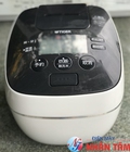 Hình ảnh: Nồi cơm điện cao tần TIGER JPB-A 1LIT,áp suất 2 bi đời 2014-2015