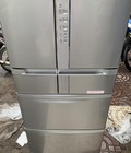 Hình ảnh: Tủ lạnh nội địa HITACHI R-SF48ZM 480L,hút chân không