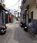 Hình ảnh: Bán nhà Đường Võ Thành Trang,92m2 Phường 11, quận Tân Bình. 7,6 tỷ