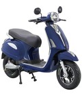 Hình ảnh: Xe máy điện Vespa 2019