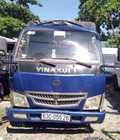 Hình ảnh: Bán xe tải Vinaxuki đời 2009