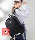 Hình ảnh: Balo laptop adidas 3D 2019