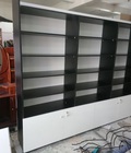 Hình ảnh: Thanh lý gấp tủ trưng bày cao cấp giá rẻ