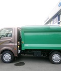 Hình ảnh: Xe ben rác Tata giá siêu rẻ. Giá bán xe ben chở rác hiệu TaTa khuyến mại lớn tháng 6/2019