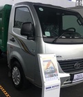 Hình ảnh: Xe chở rác TaTa siêu rẻ chỉ có 290 tr. Công ty chuyên bán xe ben chở rác TaTa