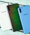 Hình ảnh: Samsung A70 giá rẽ bình dương hỗ trợ trả góp 0% tại tabletplaza TDM