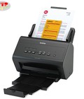 Hình ảnh: Máy Scanner Brother ADS 3000N Lan , dual cis ,Quét cực nhanh