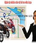 Hình ảnh: Lắp định vị GPS Thái Nguyên