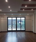 Hình ảnh: Bán gấp phân lô Huỳnh Thúc Kháng, ôtô vào nhà. Ở, Kinh doanh, Văn phòng. 85m2x4T Mt 4.2m giá 13.8 tỷ