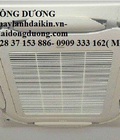 Hình ảnh: Máy lạnh âm trần Daikin fcf71cvm/rzf71cv2v