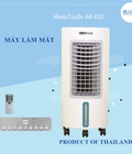 Hình ảnh: Máy làm mát không khí Allfyll Thái Lan model AR-650
