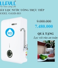 Hình ảnh: Máy lọc nước uống trực tiếp RO hiệu Allfyll Thái Lan model Oasis-RO