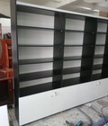 Hình ảnh: Cần thanh lý gấp tủ trưng bày cao cấp giá rẻ