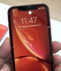 Hình ảnh: Iphone XR 64G giá rẽ bình dương hỗ trợ trả góp 0% tại tabletplaza
