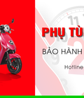 Hình ảnh: Xe máy điện Honda Phụ tùng chính hãng Bảo hành 3 năm