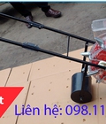 Hình ảnh: máy tra hạt giống tự động Vinafarm