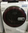 Hình ảnh: Máy giặt cũ SHARP ES-V510 10KG,có sấy,đời 2010