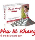 Hình ảnh: Phụ bì khang hỗ trợ cho người nổi mề đay