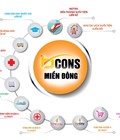 Hình ảnh: Bán căn hộ Bcons Suối Tiên Bcons Miền Đông , dự án hot nhất khu vực