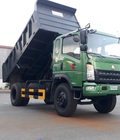 Hình ảnh: Bán Xe ben 8.5 Tấn 7 Khối, Xe ben TMT Sinotruk 8.5 Tấn, Xe Ben Howo 8.5 Tấn