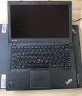 Hình ảnh: Lenovo Thinkpad X240