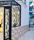 Hình ảnh: Bán Nhà Cách Mạng Tháng 8, Tân Bình, 52m2 giá 4.5 tỷ.