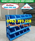 Hình ảnh: Kho cung cấp Khay linh kiện xếp chồng số lượng lớn tại Hà Nội