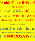 Hình ảnh: Bán đất Trần Quý Cáp trung tâm TP Buôn Ma Thuột, đầy đủ các tiện ích: chợ, trường học, bệnh viện vùng, sân bay,
