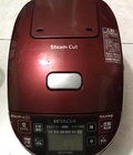 Hình ảnh: Nồi cơm nội địa nhật hitachi RZ-SV100K date 2013