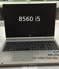Hình ảnh: HP Elitebook 8560 i5 RAM 4 GB 250 GB