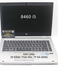 Hình ảnh: HP Elitebook 8460 i5 RAM 4 GB 250 GB