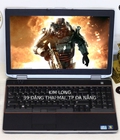 Hình ảnh: Dell Latitude E6520 i5 RAM 4GB