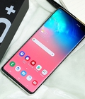 Hình ảnh: Samsung galaxy S10 Plus sách tay singapore giá hấp dẫn