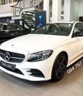 Hình ảnh: Mercedes C300 AMG 2019 Giao ngay giá ưu đãi lớn nhất, Mua xe chỉ với 399tr