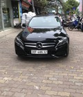 Hình ảnh: Bán Mercedes C200 năm 2018, màu đen