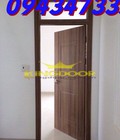 Hình ảnh: Kingdoor chuyên lắp cửa nhựa giả gỗ quận 9 tphcm giá rẻ