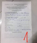 Hình ảnh: Chính Chủ cần bán Nhà ấp 5 Vĩnh Lộc A Bình Chánh