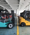 Hình ảnh: Xe nâng 3 tấn maximal fd30