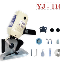 Hình ảnh: Máy cắt vải cầm tay lejiang yj 110 có tốt không