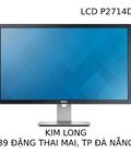 Hình ảnh: Màn hình LCD Dell P2714H 27 inch