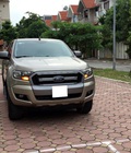 Hình ảnh: Bán Ford Ranger 2.2 XLS sx 2017 nhập khẩu, biển Hà Nội.