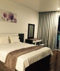 Hình ảnh: Pearl Plaza cho thuê ch 2pn 97m2, tầng cao, full nội thất. Hotline 0908 078 995 xem nhà ngay