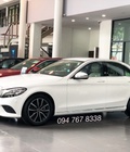 Hình ảnh: Giá xe Mercedes C200 2019 tốt nhất, đủ màu giao xe ngay