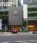 Hình ảnh: Hà Đô Centrosa Garden Cho thuê CH 1PN 1 58m2 dự án chỉ 19 triệu