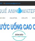 Hình ảnh: Quế Anh Water đại lý nước vĩnh hảo quận 9