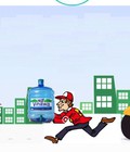 Hình ảnh: Quế Anh Water đại lý nước khoáng tinh khiết uy tín