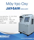 Hình ảnh: Khi mua máy tạo oxy MeDally Jay tặng kèm Máy massage Doctor Care Aukewel Vip 8 miếng dán trị giá 1 700 000