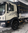 Hình ảnh: Xe tải Daewoo 3 chân HU6AA 15 tấn thùng 7m6