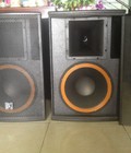 Hình ảnh: Bán loa B3 bass 30 hàng bãi Đức chuyên nghiệp karaoke, nguyên bản , giao hàng toàn quốc
