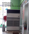 Hình ảnh: Máy lạnh tủ đứng đặt sàn fvrn125bxv1v/rr125dbxy1v